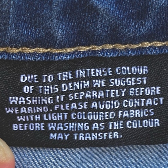 Women’s Buffalo Jeans - Picture 6 of 8